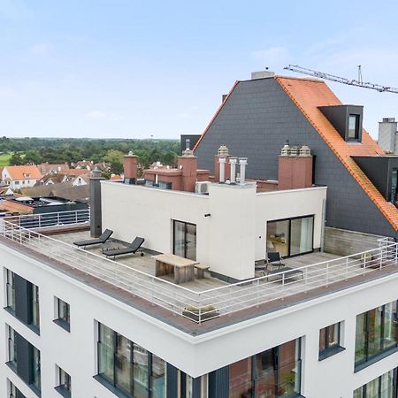 קנוקה-הייסט Julias Rooftop Stay מראה חיצוני תמונה